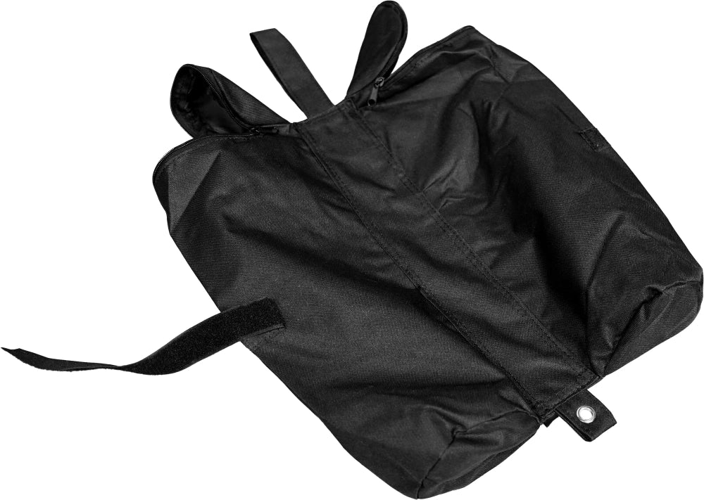 adTent Express Set of double sandbags (4 pcs)