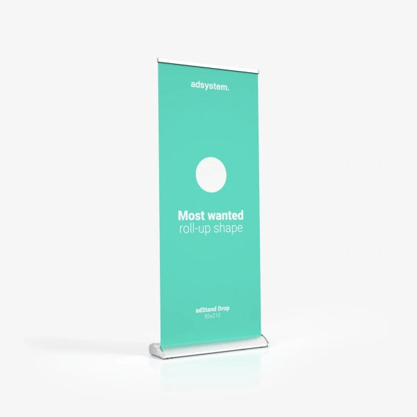 AdStand Drop – Adsystem