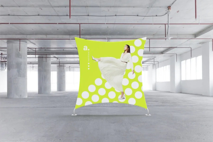 adWall Vario Kite