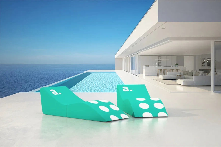 adFoam Via – Adsystem