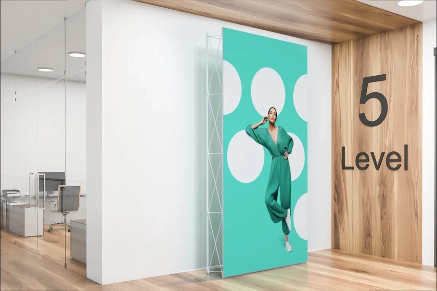 adWall EDGE – Adsystem