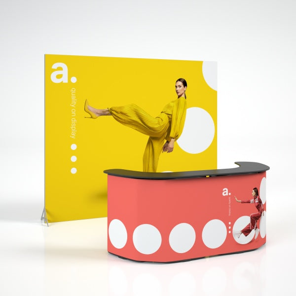 Premium DTF promotional set – Adsystem