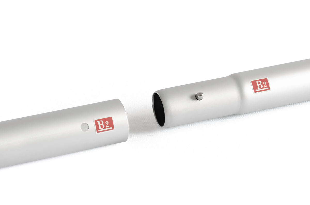 adWall Vario Straight Light (240/300/400/500cm)
