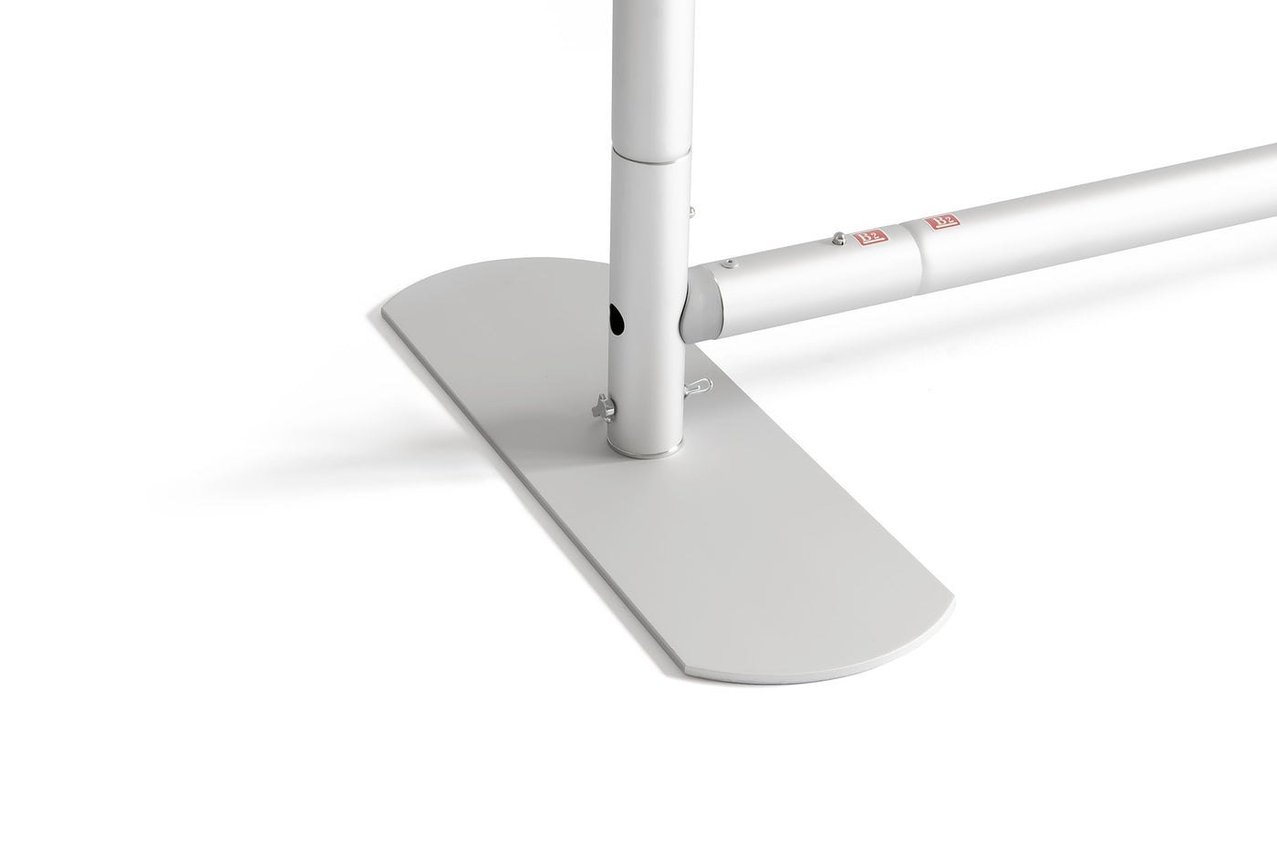 adWall Vario Straight Light (240/300/400/500cm)