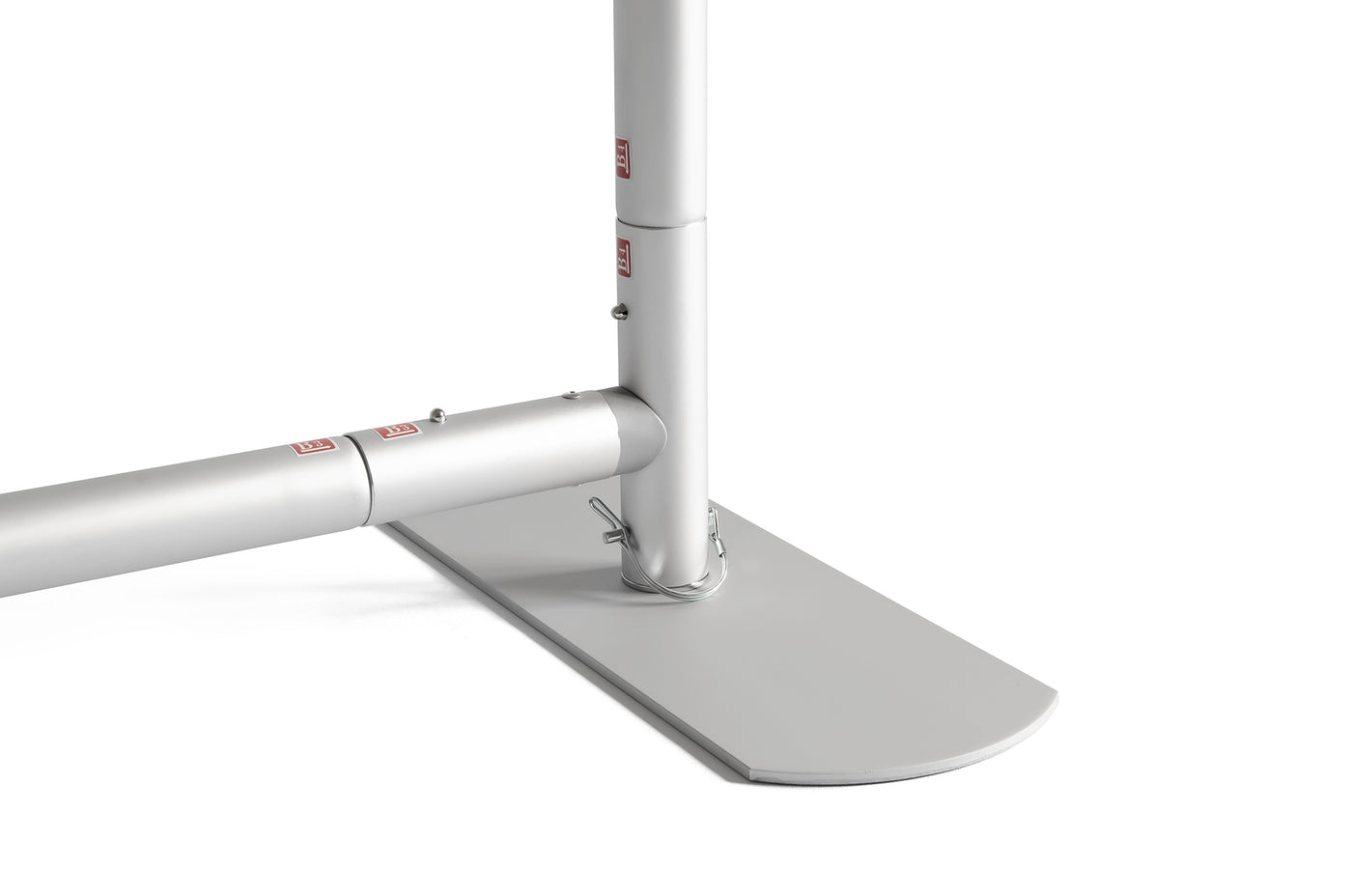 adWall Vario Straight Light (240/300/400/500cm)