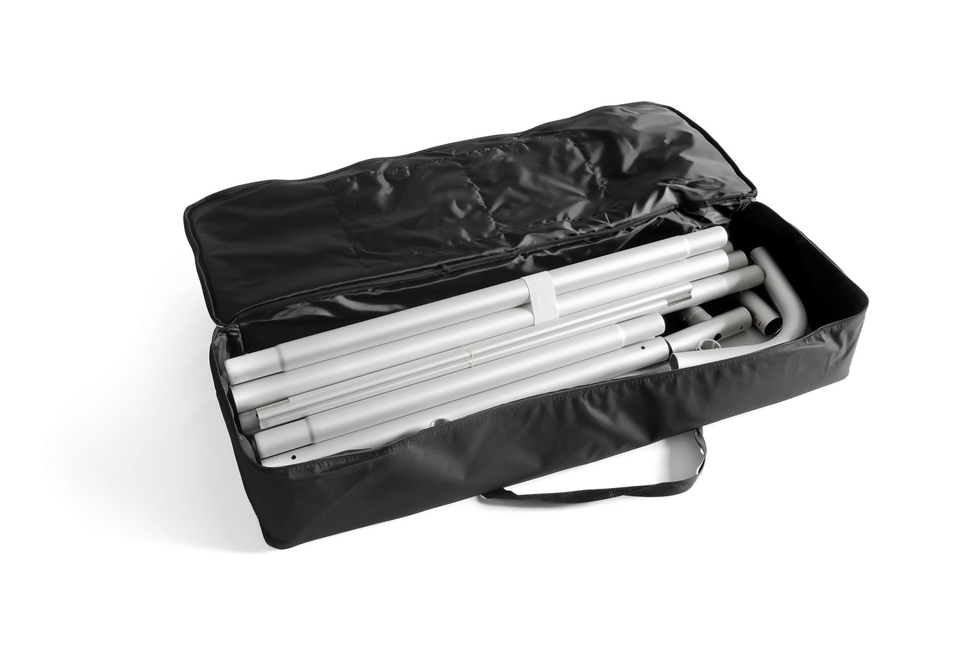 adWall Vario Straight Light (240/300/400/500cm)