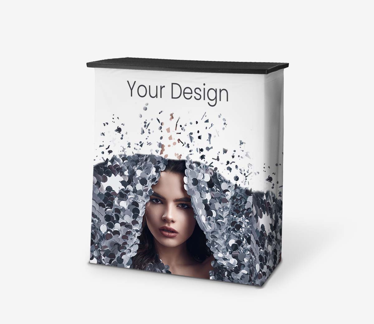 Bord til messestand - Messestand - Printd