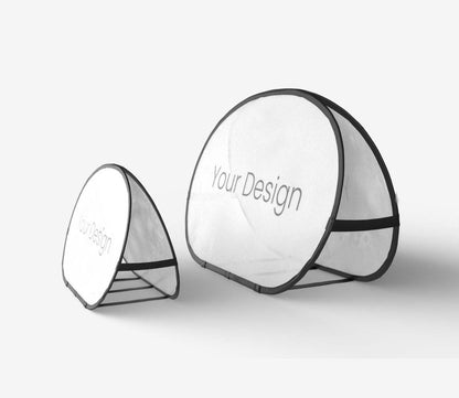 Pop-up Banner - Printd