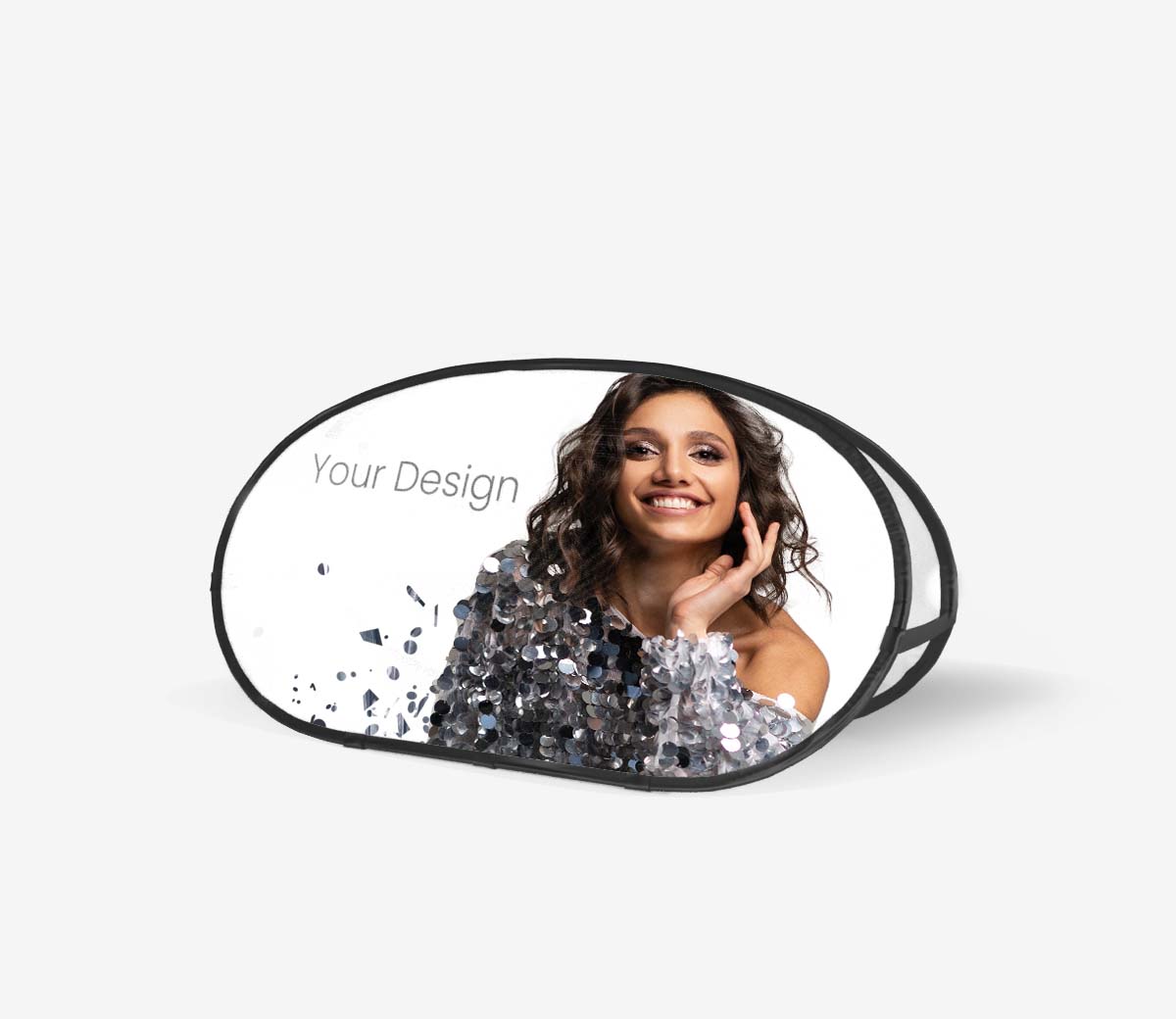 Pop-up Banner - Printd